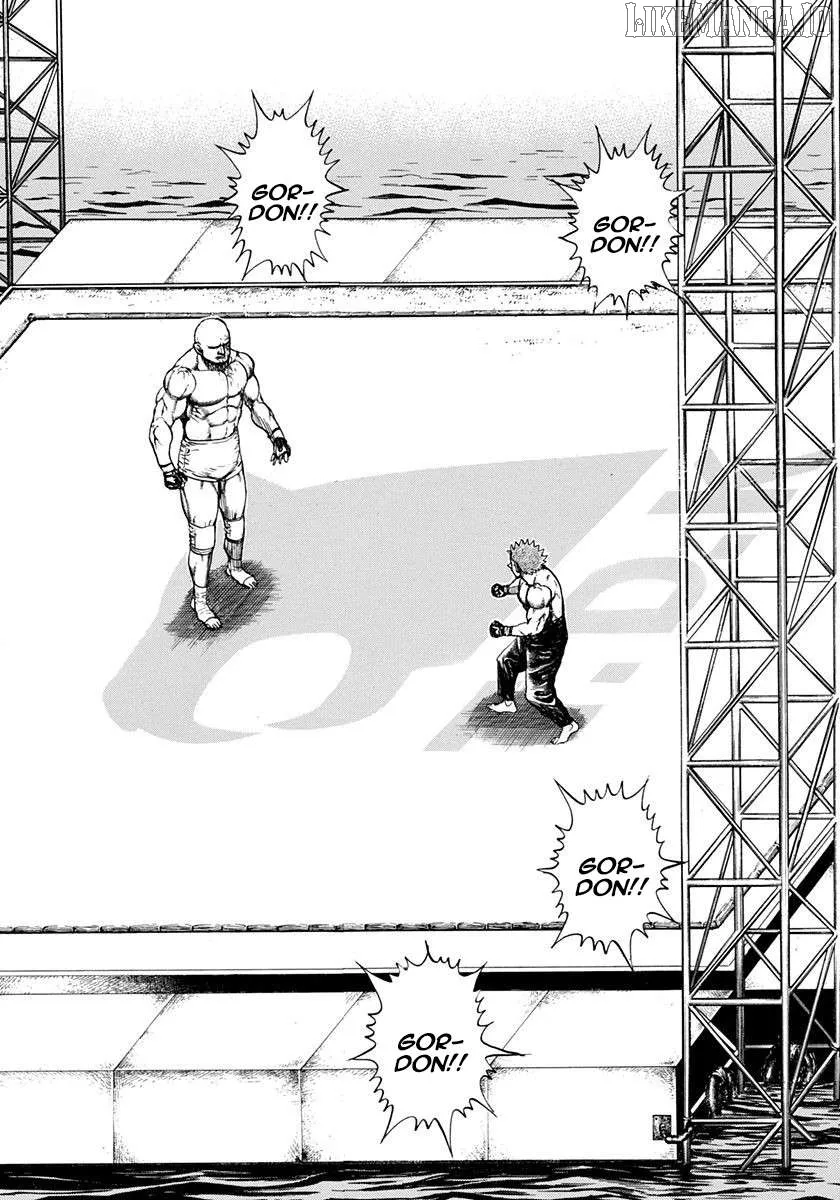 Read Koukou Tekkenden Tough chapter 359 image 13 on Lezhin
