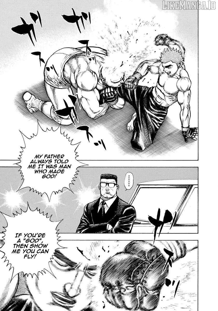Read Koukou Tekkenden Tough chapter 359 image 2 on Lezhin
