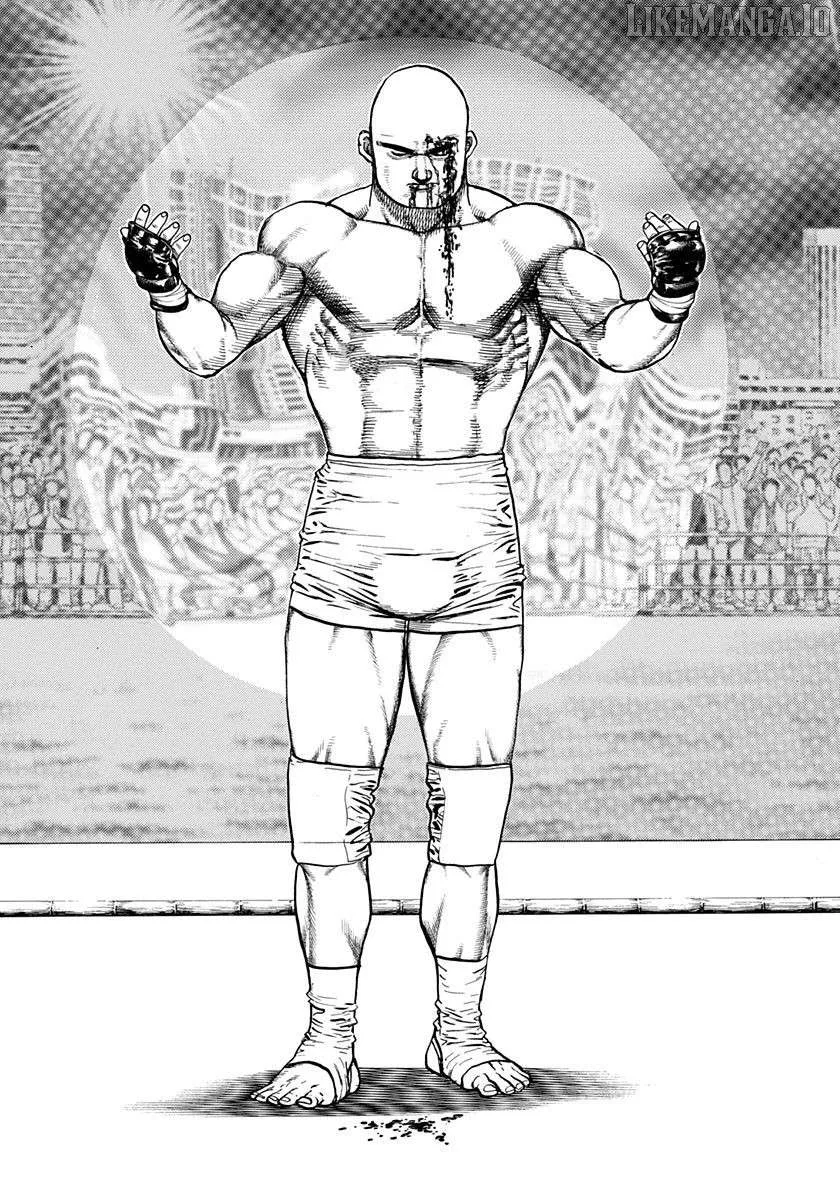 Read Koukou Tekkenden Tough chapter 359 image 9 on Lezhin