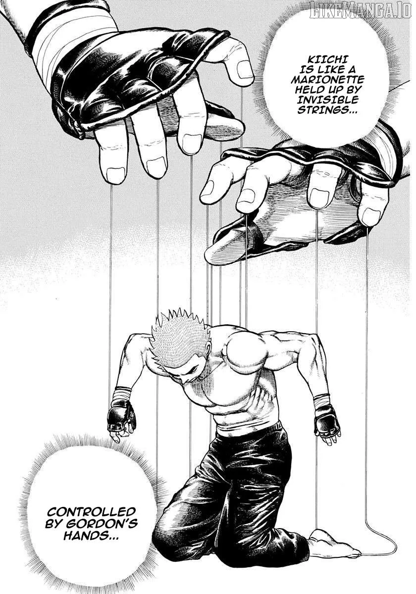 Read Koukou Tekkenden Tough chapter 360 image 12 on Lezhin