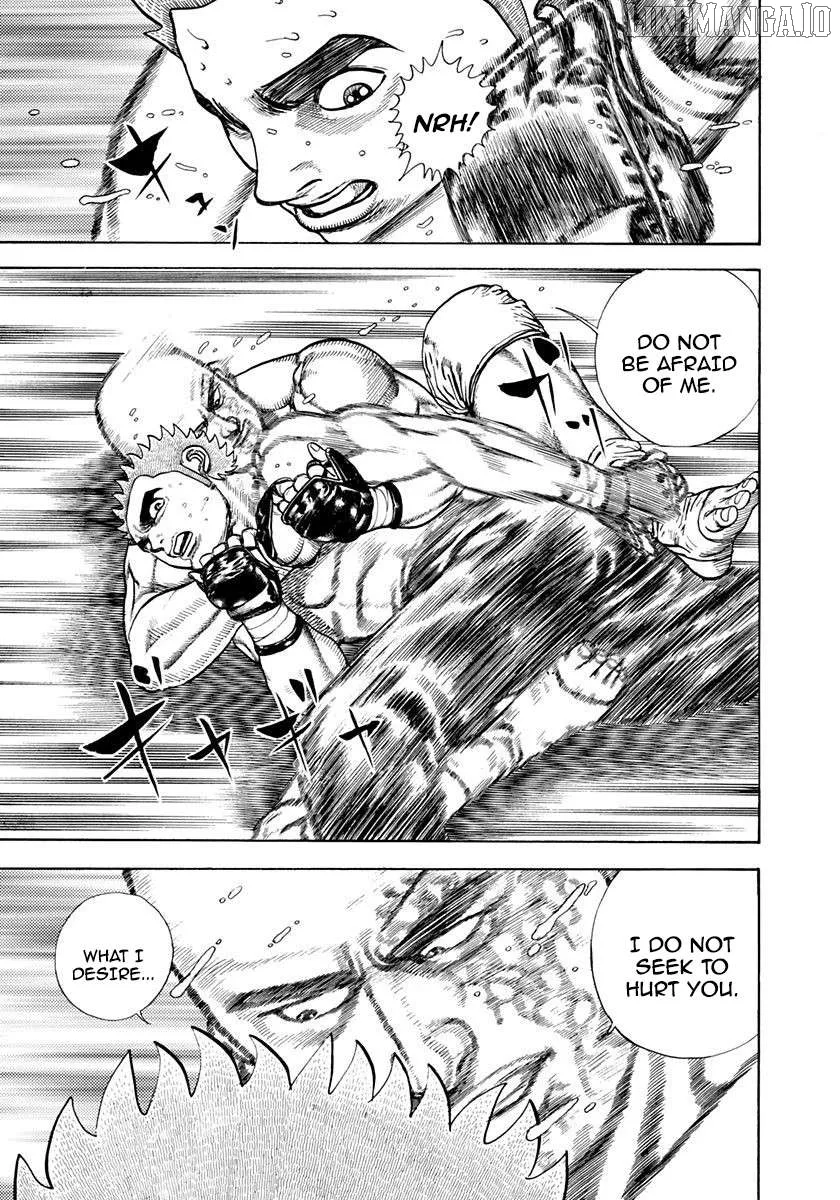 Read Koukou Tekkenden Tough chapter 360 image 14 on Lezhin