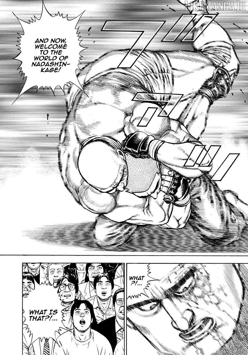 Read Koukou Tekkenden Tough chapter 360 image 17 on Lezhin