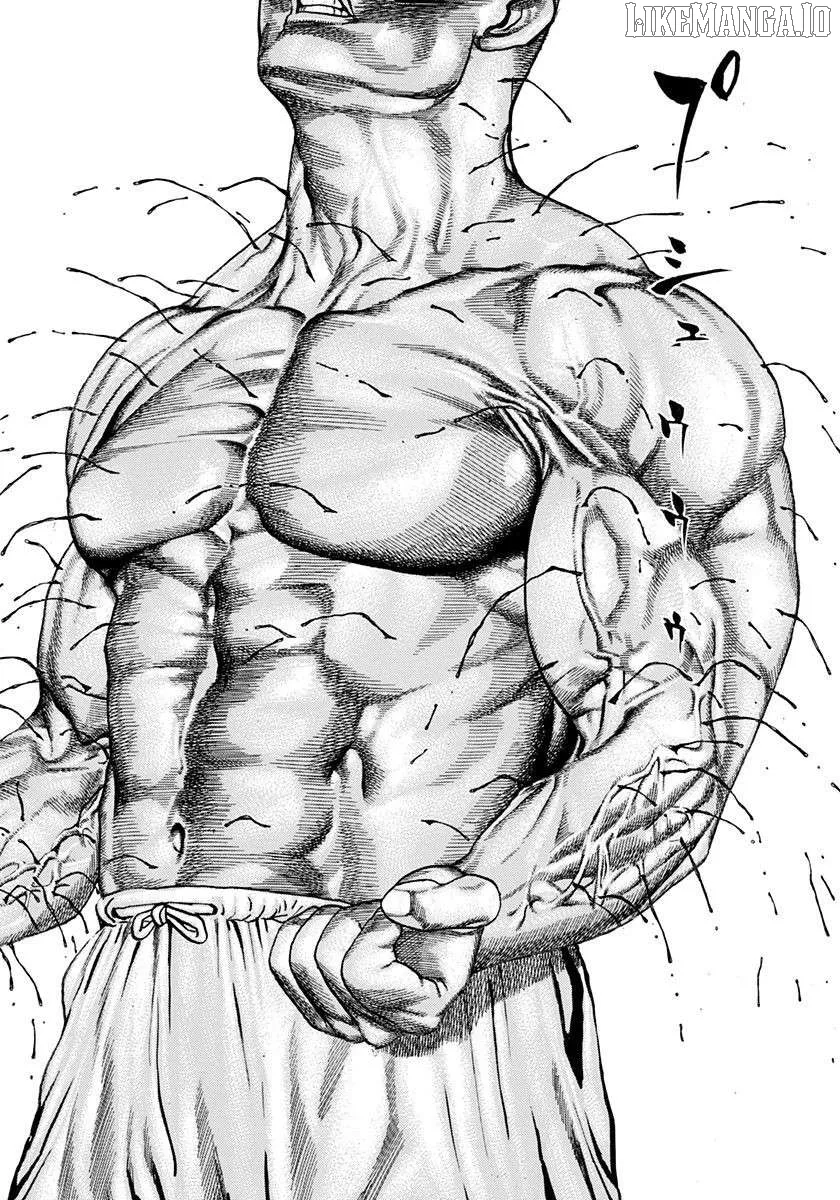 Read Koukou Tekkenden Tough chapter 360 image 3 on Lezhin