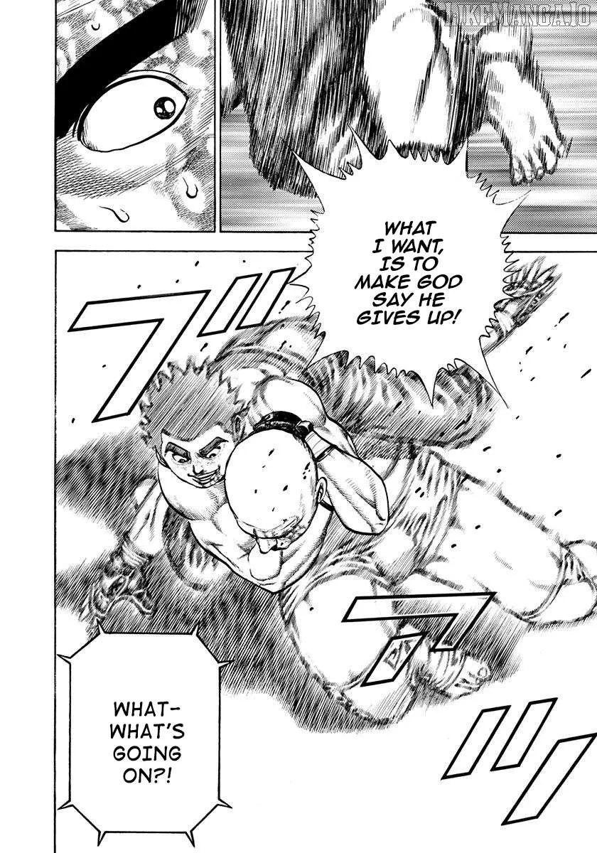 Read Koukou Tekkenden Tough chapter 363 image 17 on Lezhin
