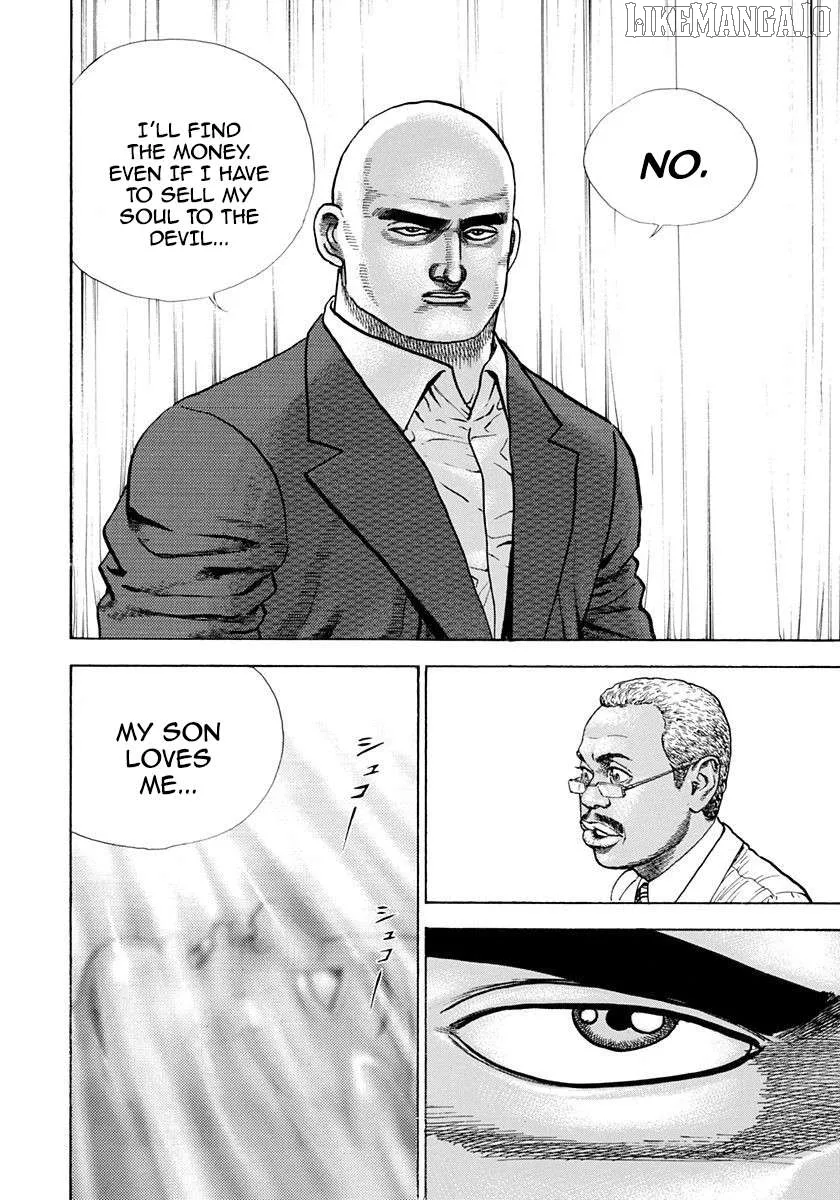Read Koukou Tekkenden Tough chapter 364 image 11 on Lezhin