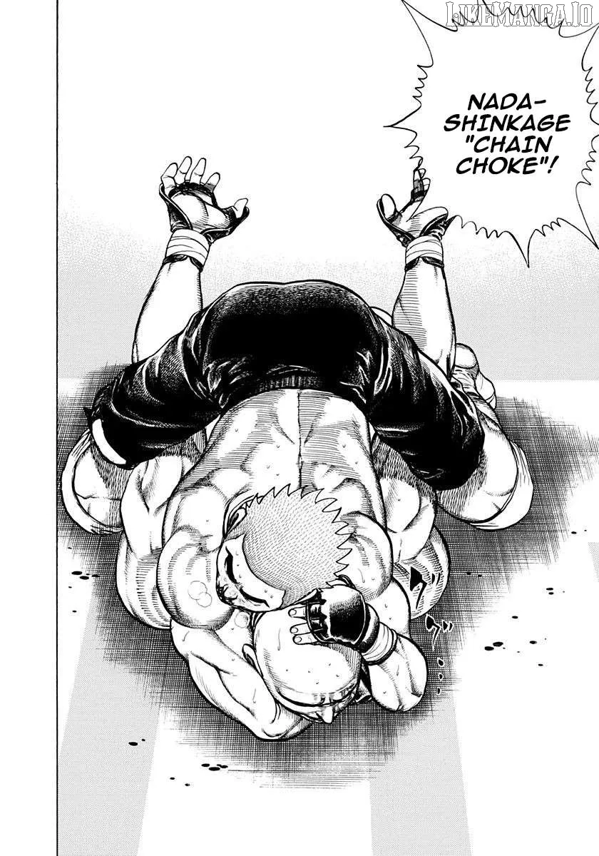 Read Koukou Tekkenden Tough chapter 364 image 3 on Lezhin