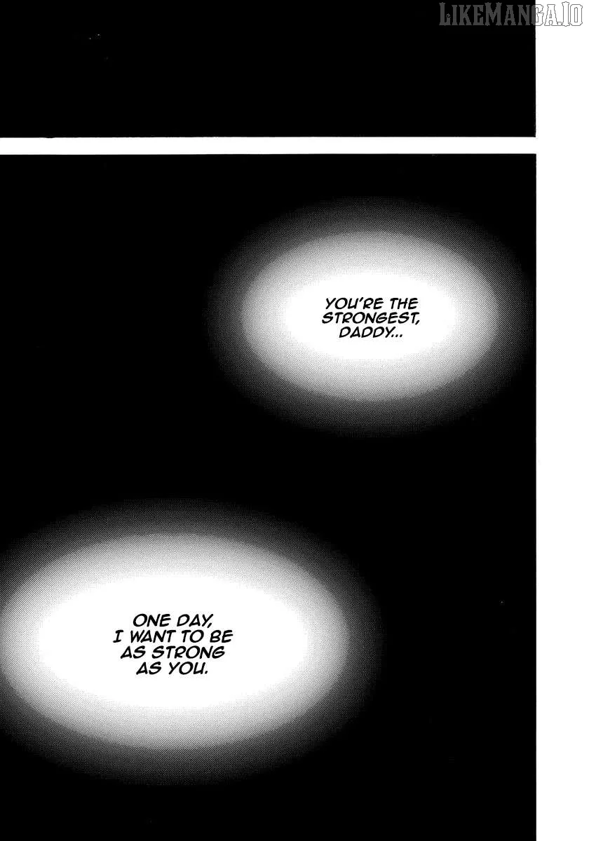 Read Koukou Tekkenden Tough chapter 364 image 6 on Lezhin
