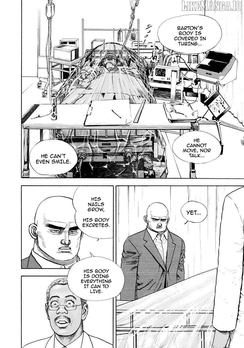 Read Koukou Tekkenden Tough chapter 364 image 9 on Lezhin