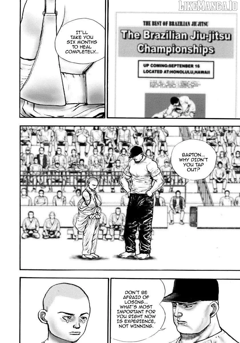 Read Koukou Tekkenden Tough chapter 365 image 10 on Lezhin
