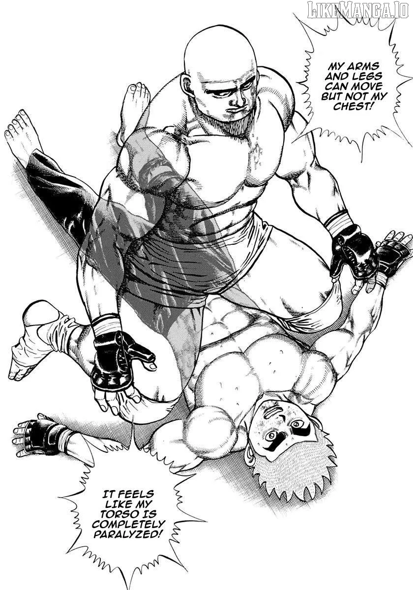 Read Koukou Tekkenden Tough chapter 365 image 16 on Lezhin