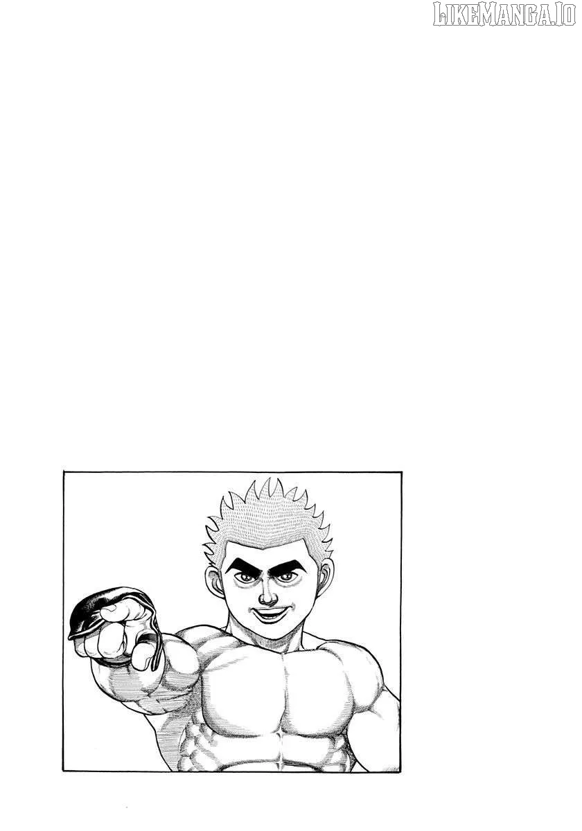Read Koukou Tekkenden Tough chapter 366 image 18 on Lezhin