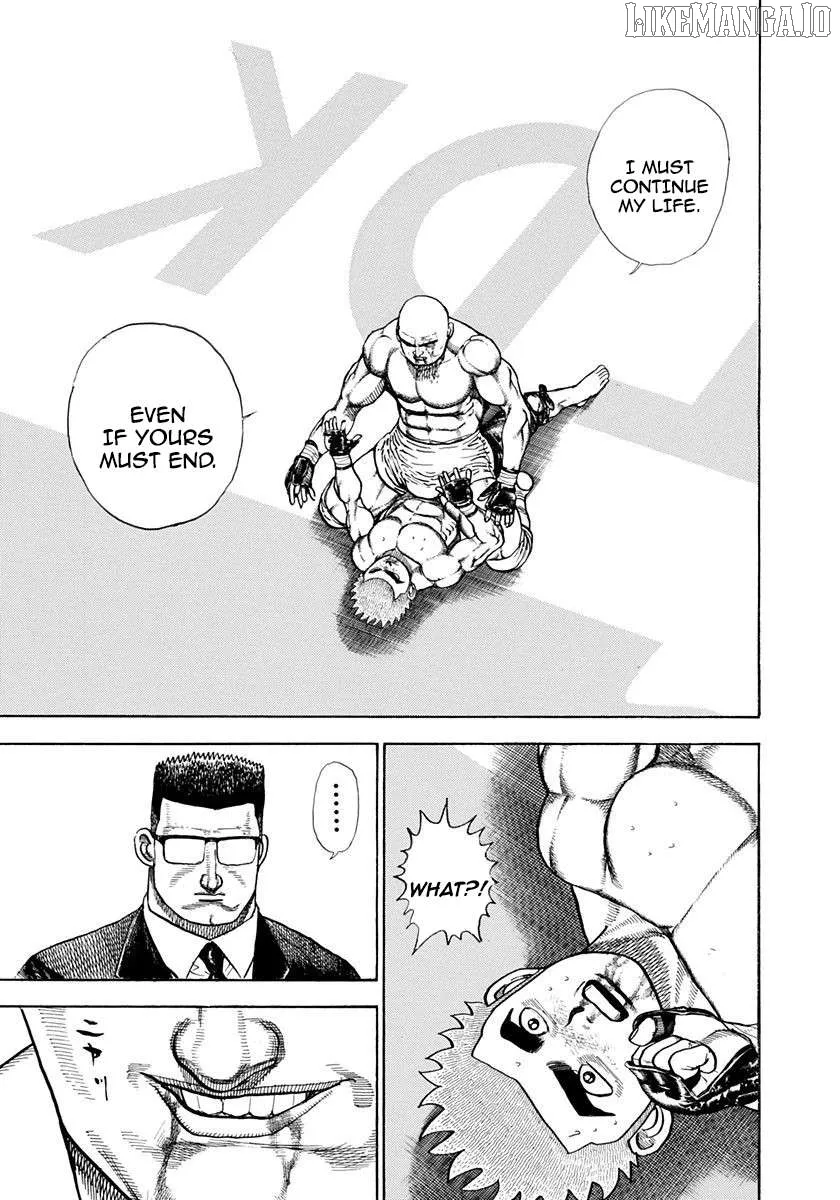 Read Koukou Tekkenden Tough chapter 366 image 2 on Lezhin