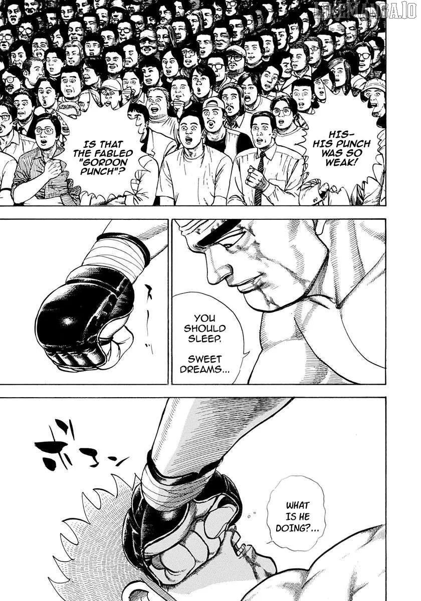 Read Koukou Tekkenden Tough chapter 366 image 4 on Lezhin