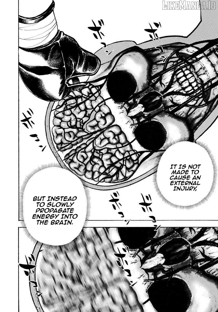Read Koukou Tekkenden Tough chapter 366 image 7 on Lezhin