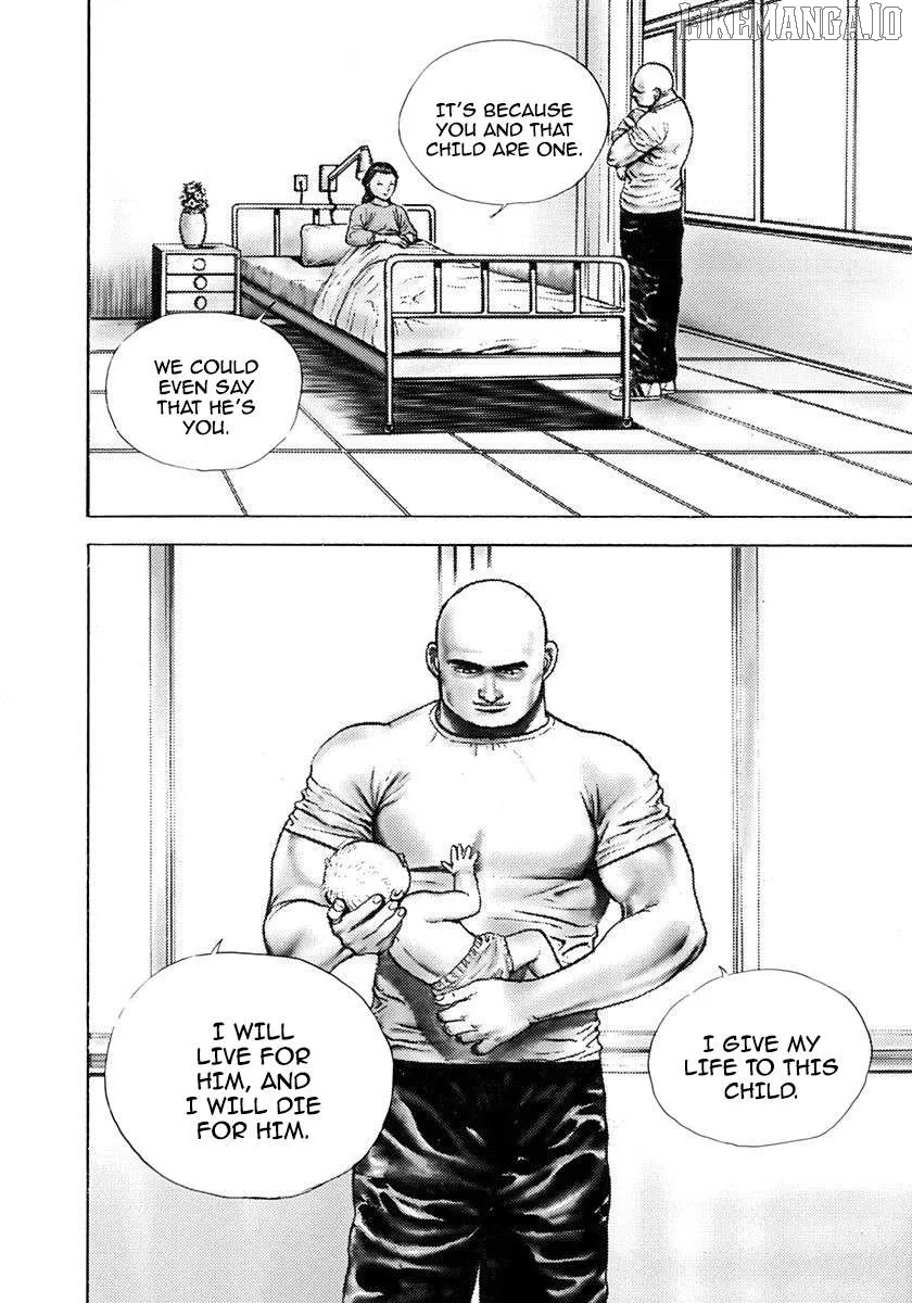 Koukou Tekkenden Tough Chapter 367 page 11 - 