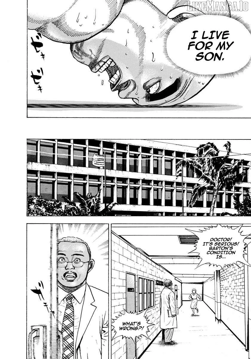 Koukou Tekkenden Tough Chapter 367 page 17 - 