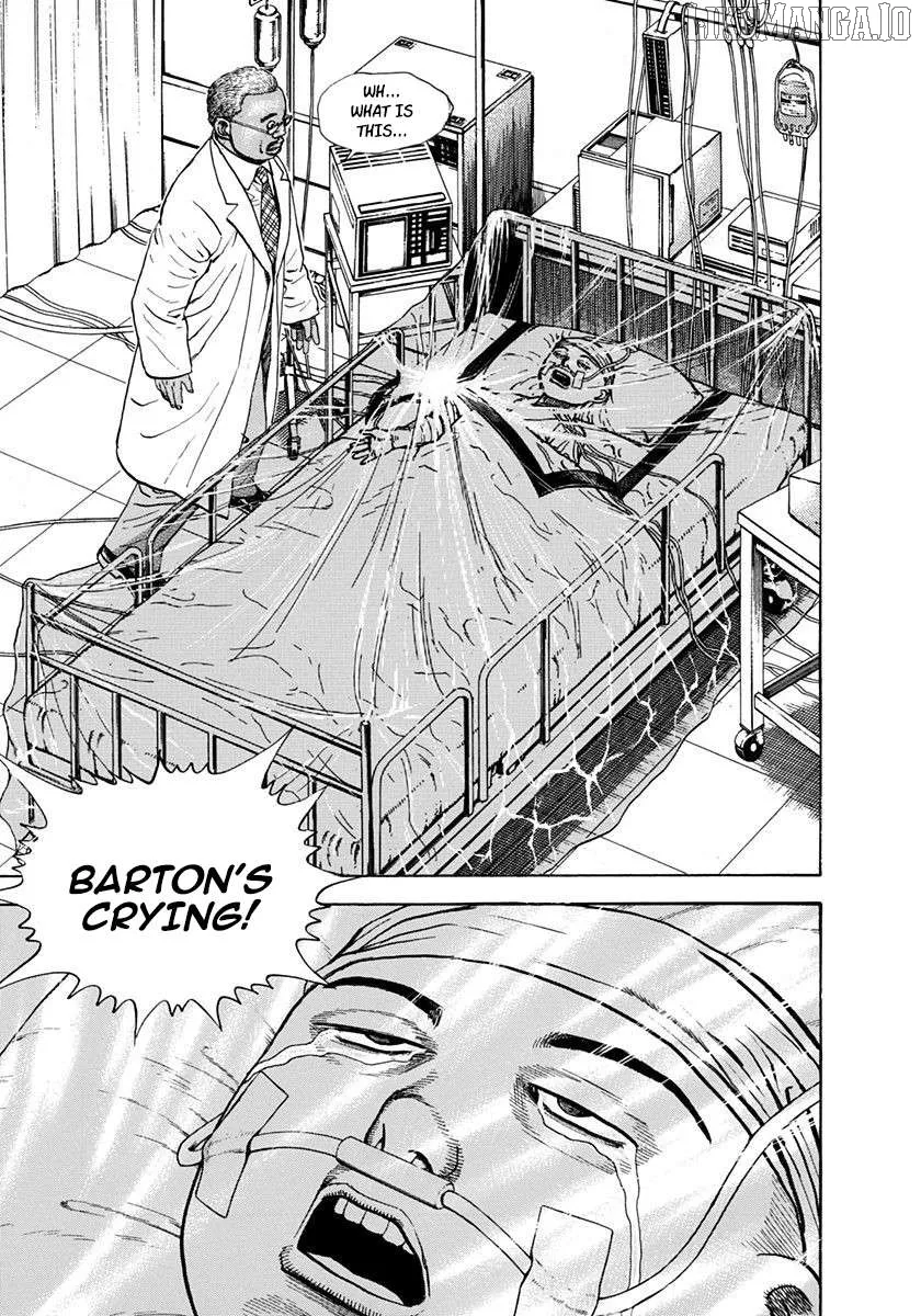 Koukou Tekkenden Tough Chapter 367 page 18 - 