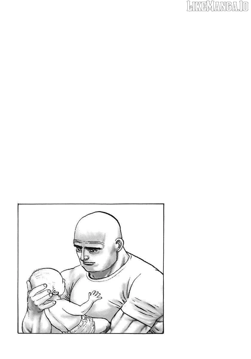 Koukou Tekkenden Tough Chapter 367 page 20 - 
