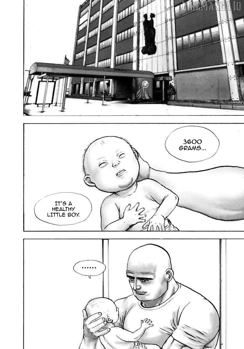 Koukou Tekkenden Tough Chapter 367 page 9 - 