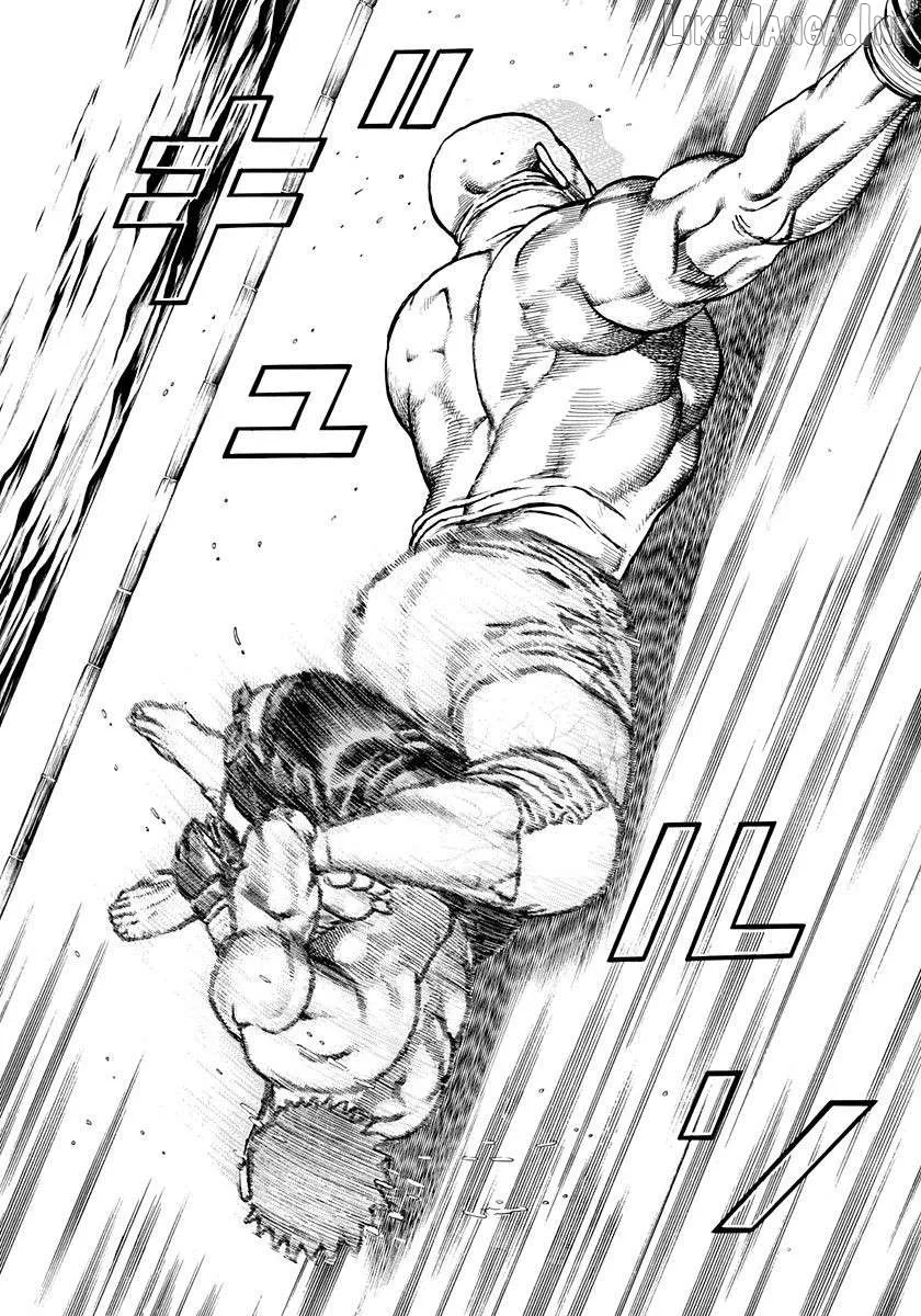 Read Koukou Tekkenden Tough chapter 368 image 15 on Lezhin