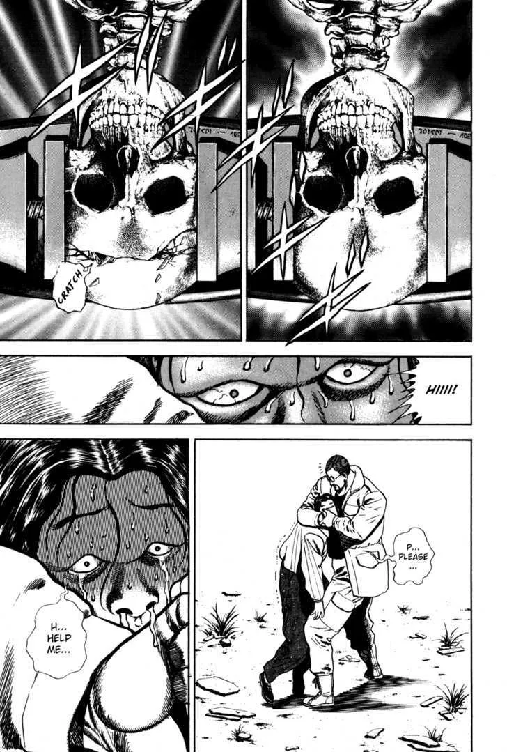 Read Koukou Tekkenden Tough chapter 37 image 12 on Lezhin