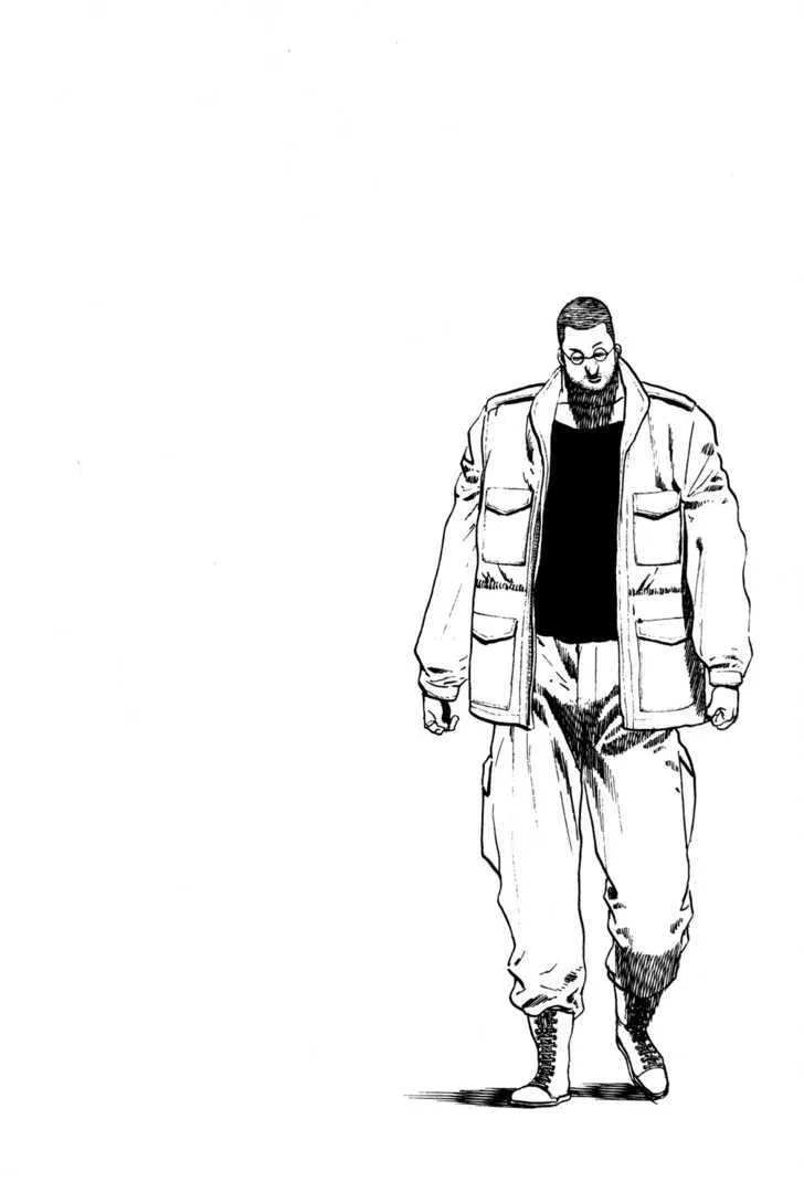 Read Koukou Tekkenden Tough chapter 37 image 19 on Lezhin