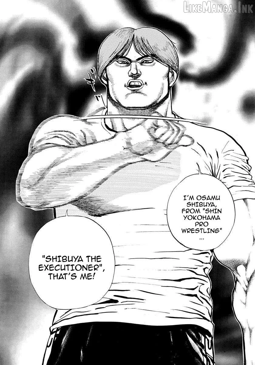 Read Koukou Tekkenden Tough chapter 370 image 14 on Lezhin