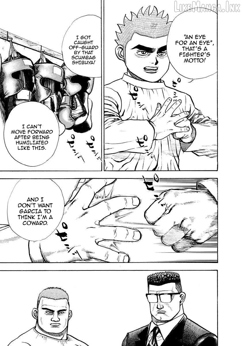 Read Koukou Tekkenden Tough chapter 371 image 10 on Lezhin