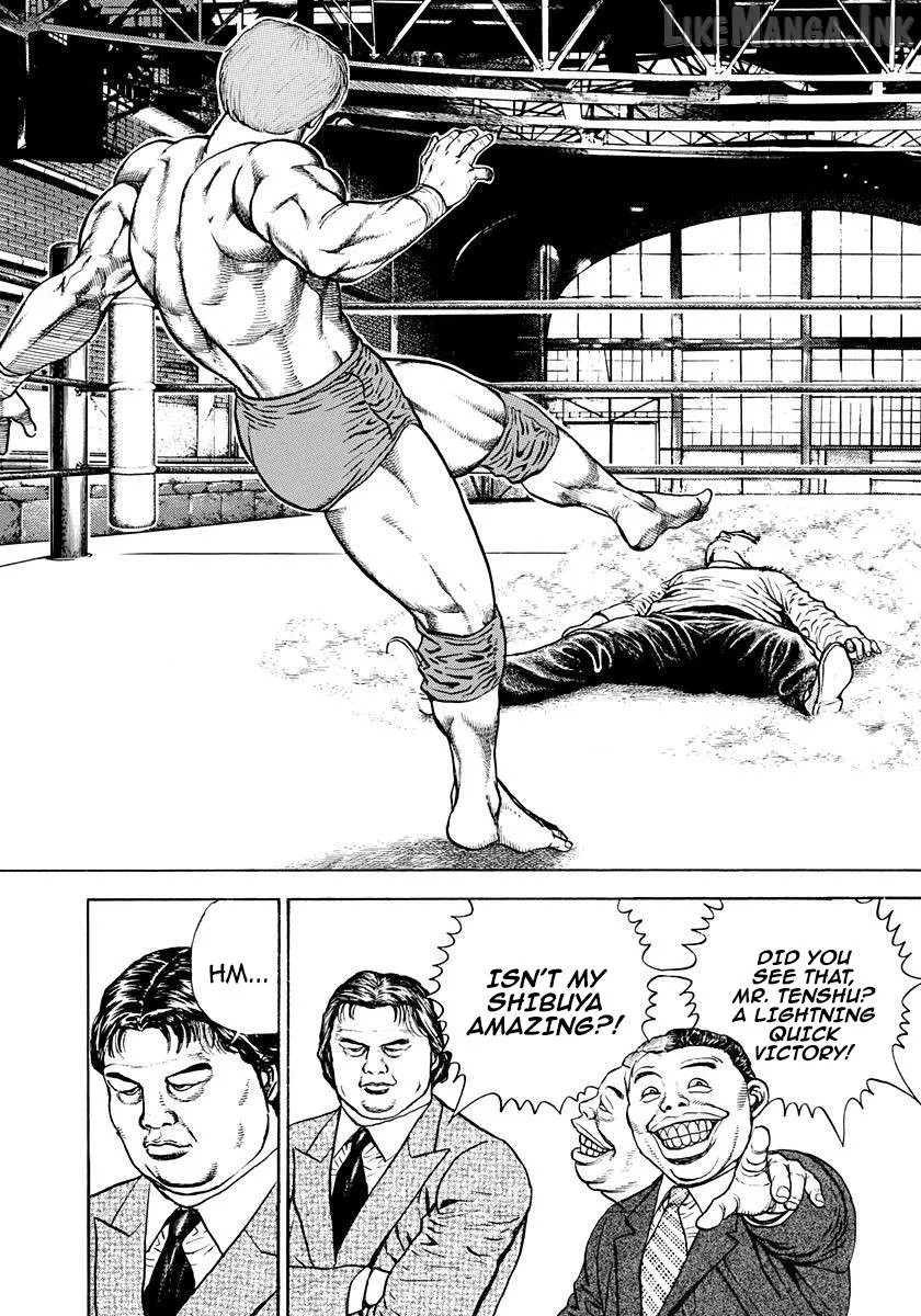 Read Koukou Tekkenden Tough chapter 374 image 13 on Lezhin
