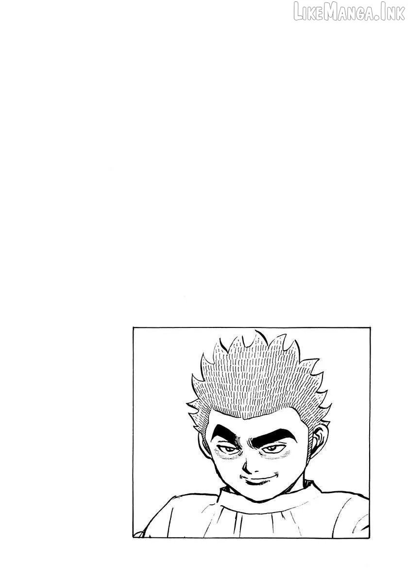 Read Koukou Tekkenden Tough chapter 376 image 1 on Lezhin