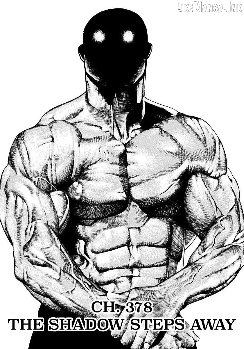 Read Koukou Tekkenden Tough chapter 378 image 1 on Lezhin