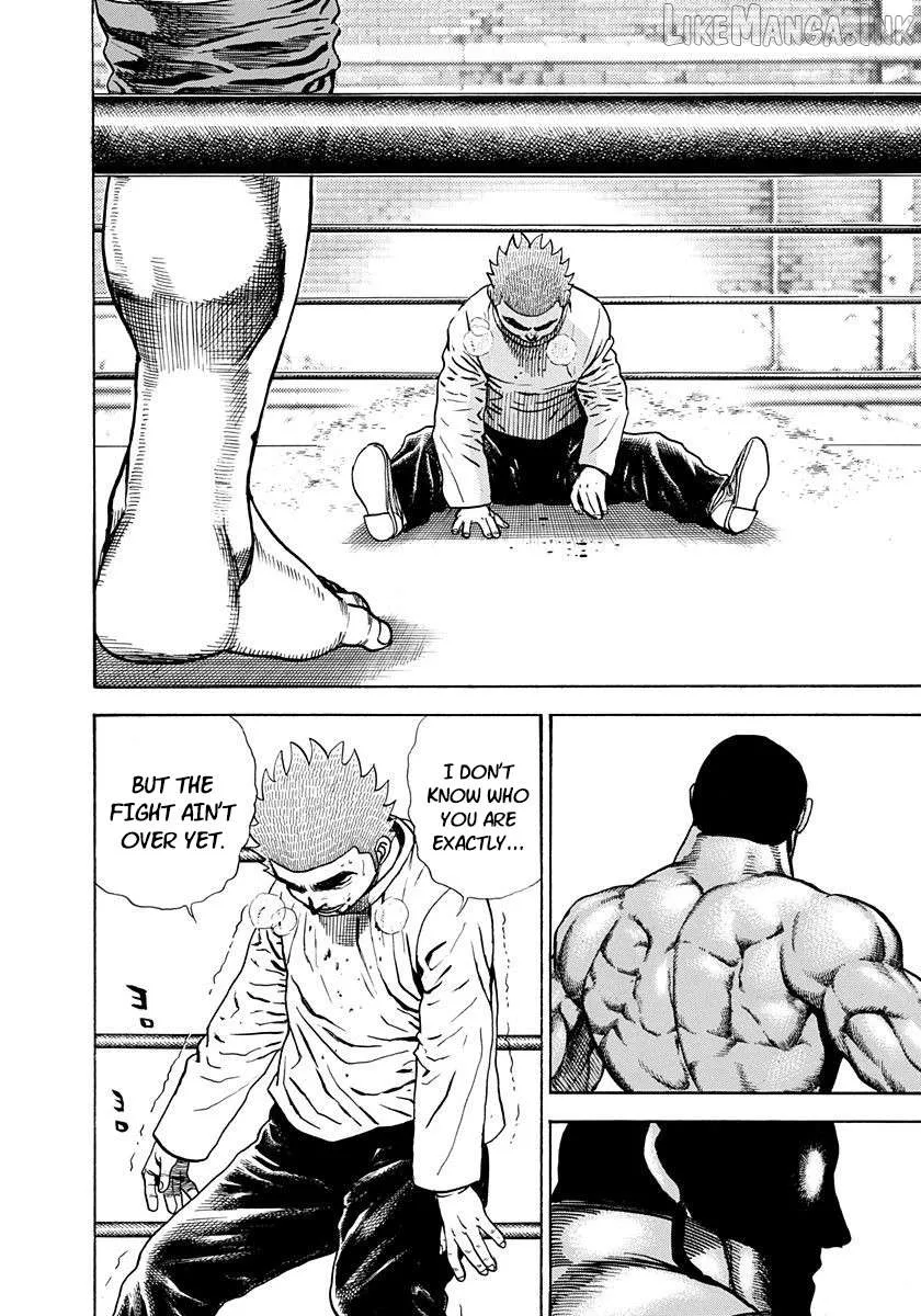 Read Koukou Tekkenden Tough chapter 378 image 9 on Lezhin