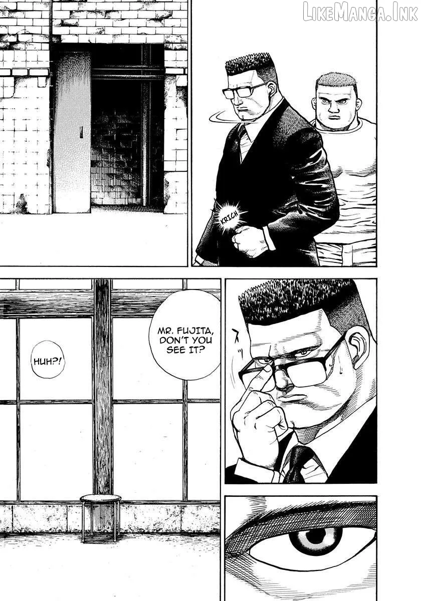 Read Koukou Tekkenden Tough chapter 379 image 14 on Lezhin