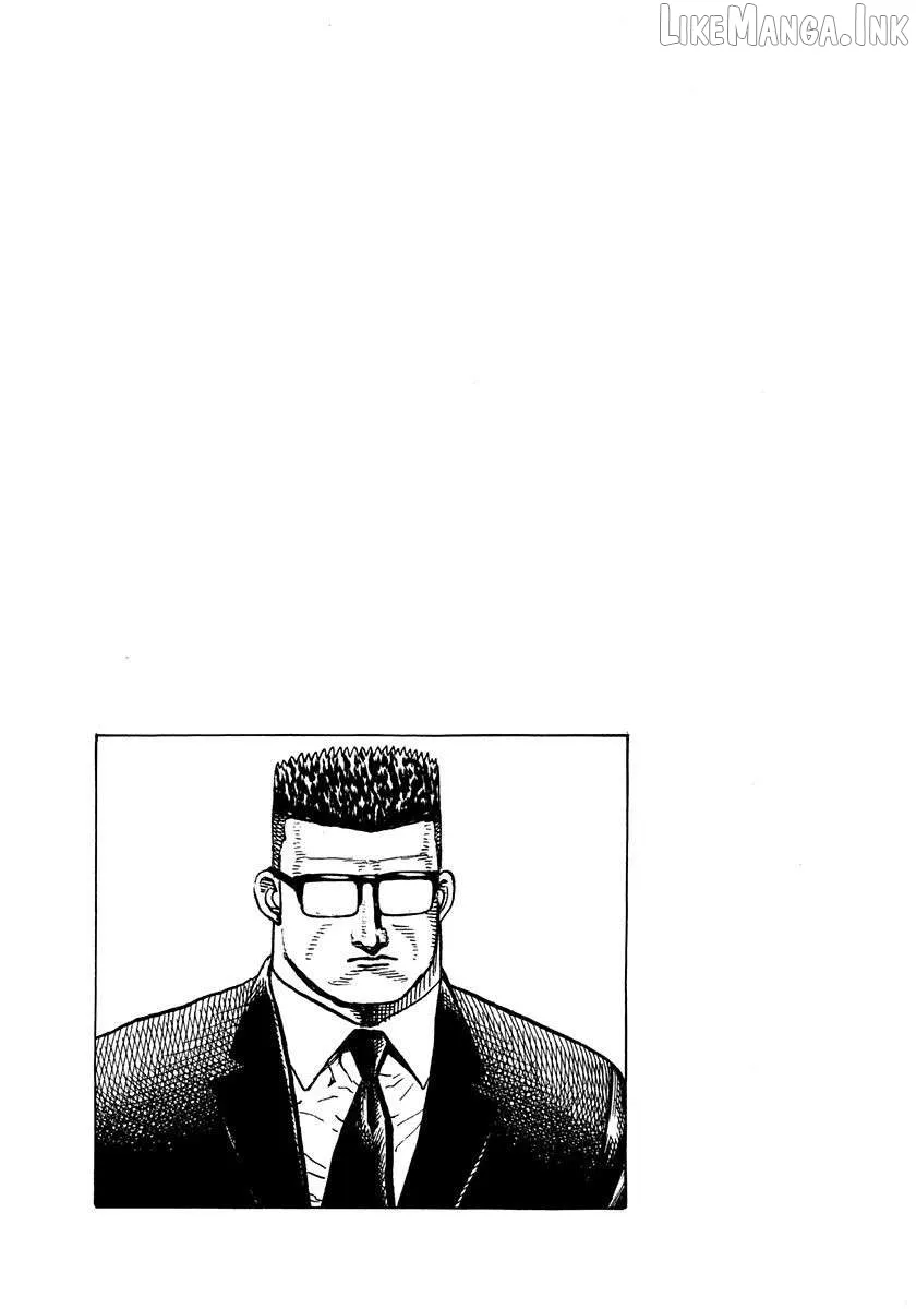 Read Koukou Tekkenden Tough chapter 379 image 16 on Lezhin