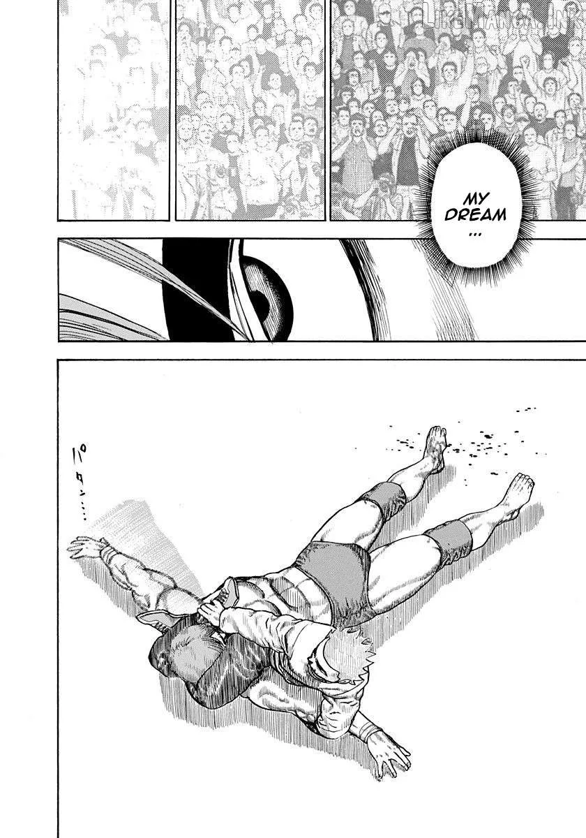 Read Koukou Tekkenden Tough chapter 379 image 9 on Lezhin
