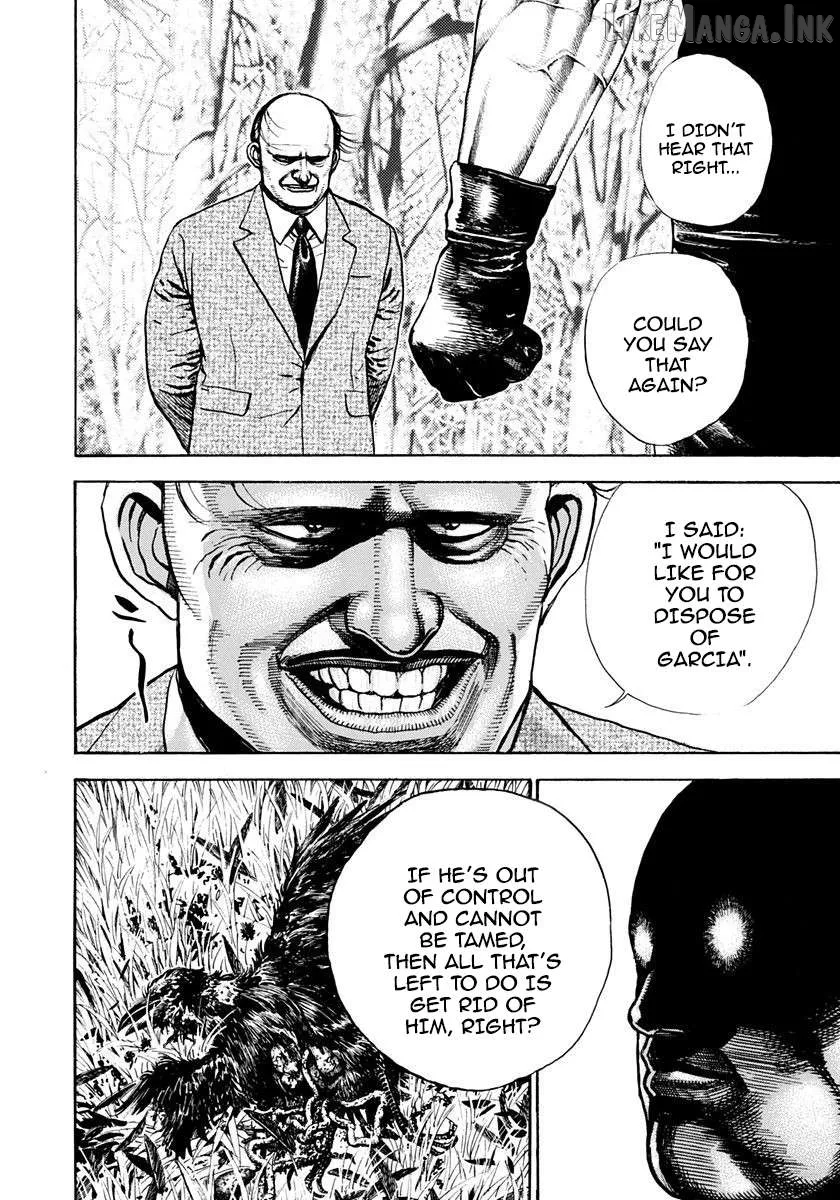 Read Koukou Tekkenden Tough chapter 381 image 15 on Lezhin