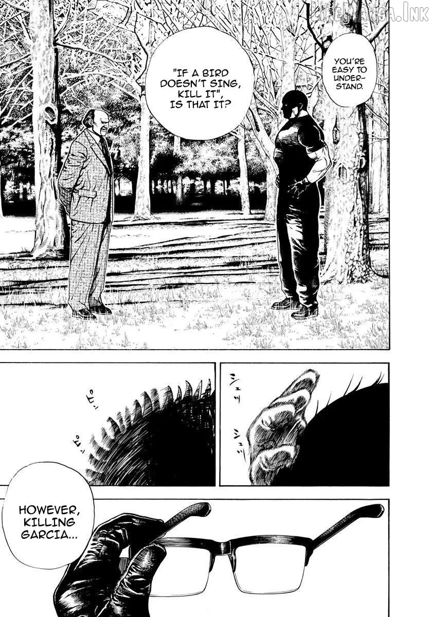 Read Koukou Tekkenden Tough chapter 381 image 16 on Lezhin