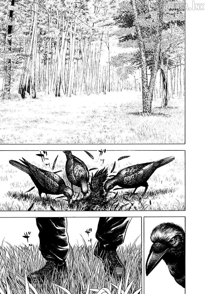 Read Koukou Tekkenden Tough chapter 381 image 6 on Lezhin