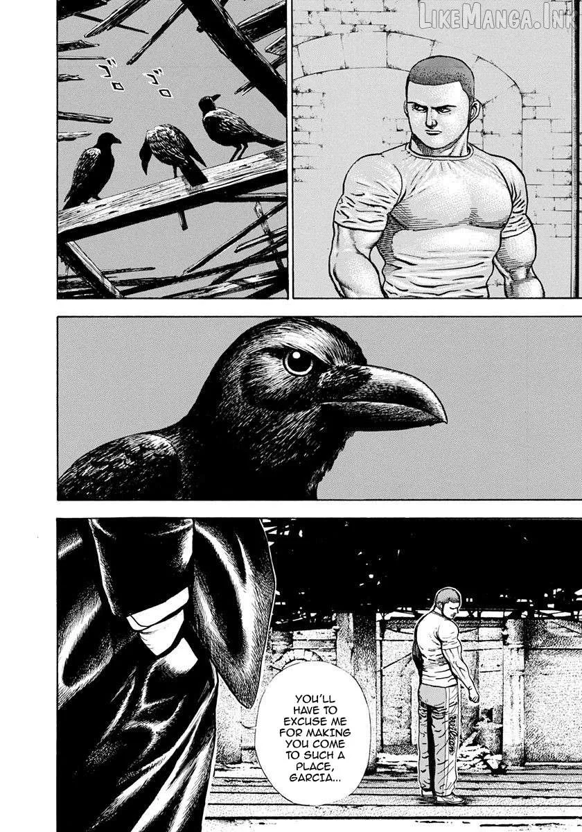 Read Koukou Tekkenden Tough chapter 382 image 13 on Lezhin