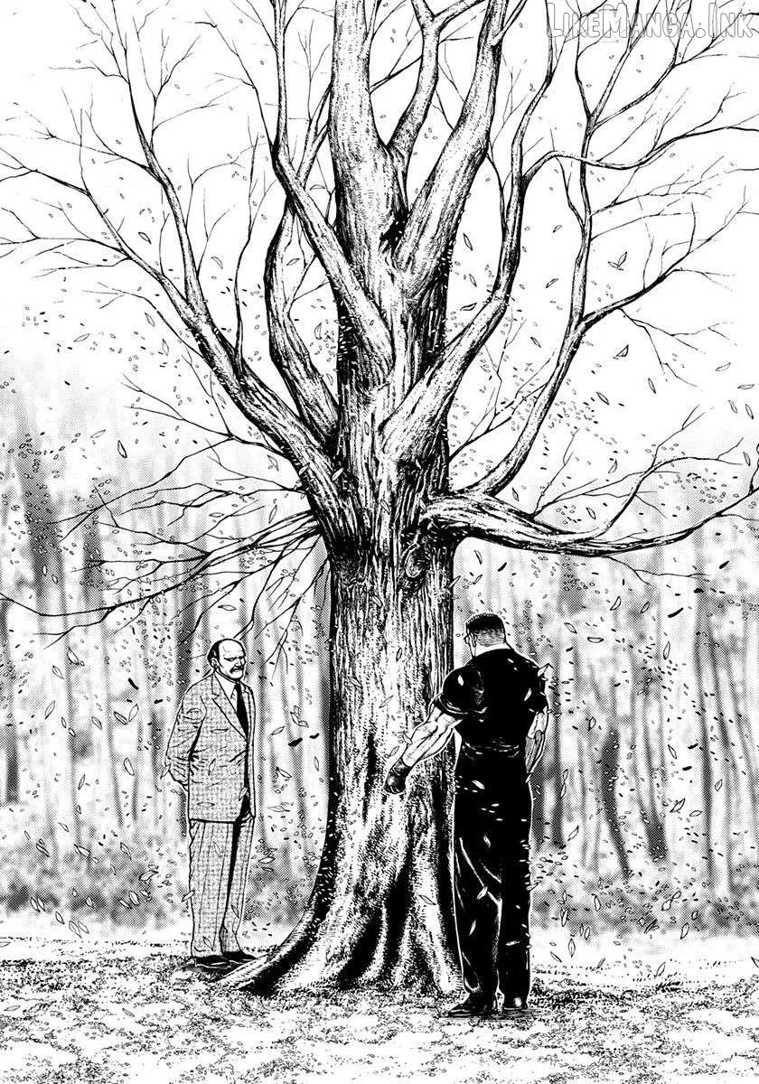 Read Koukou Tekkenden Tough chapter 382 image 7 on Lezhin