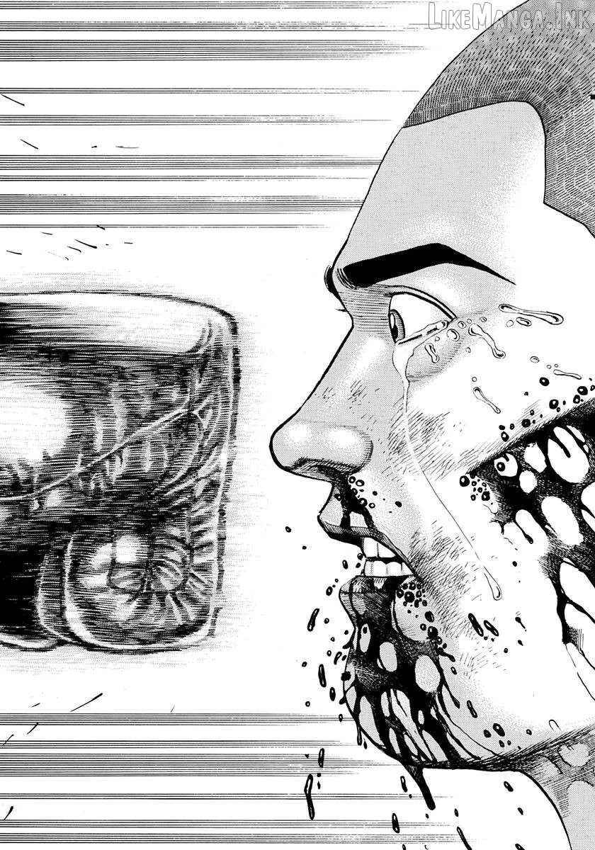 Read Koukou Tekkenden Tough chapter 383 image 13 on Lezhin