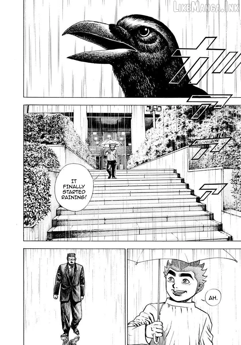 Read Koukou Tekkenden Tough chapter 383 image 14 on Lezhin