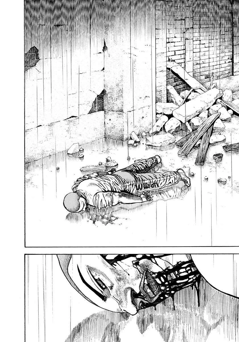 Read Koukou Tekkenden Tough chapter 383 image 16 on Lezhin