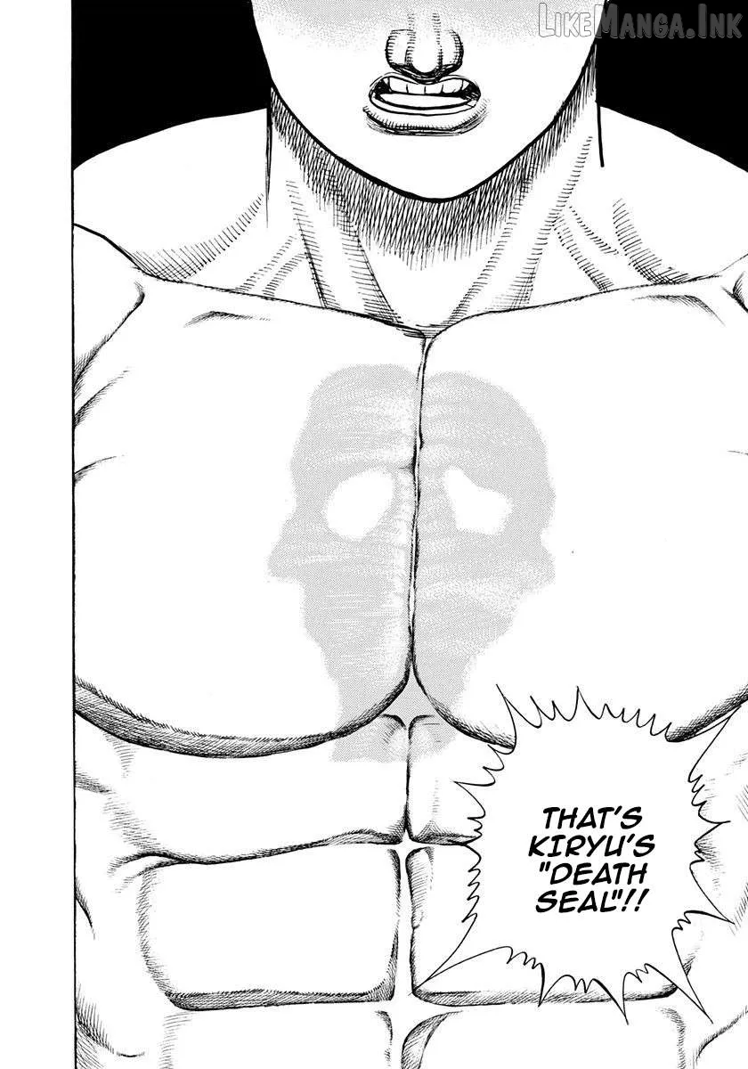 Read Koukou Tekkenden Tough chapter 384 image 16 on Lezhin