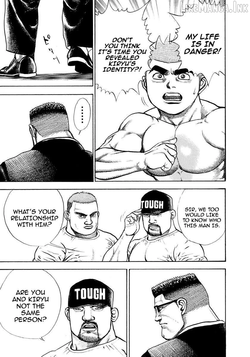 Read Koukou Tekkenden Tough chapter 385 image 4 on Lezhin