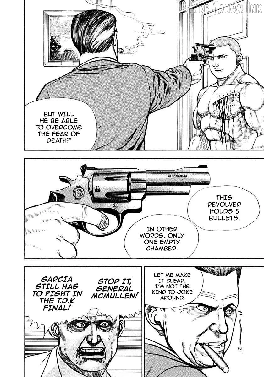 Read Koukou Tekkenden Tough chapter 388 image 10 on Lezhin