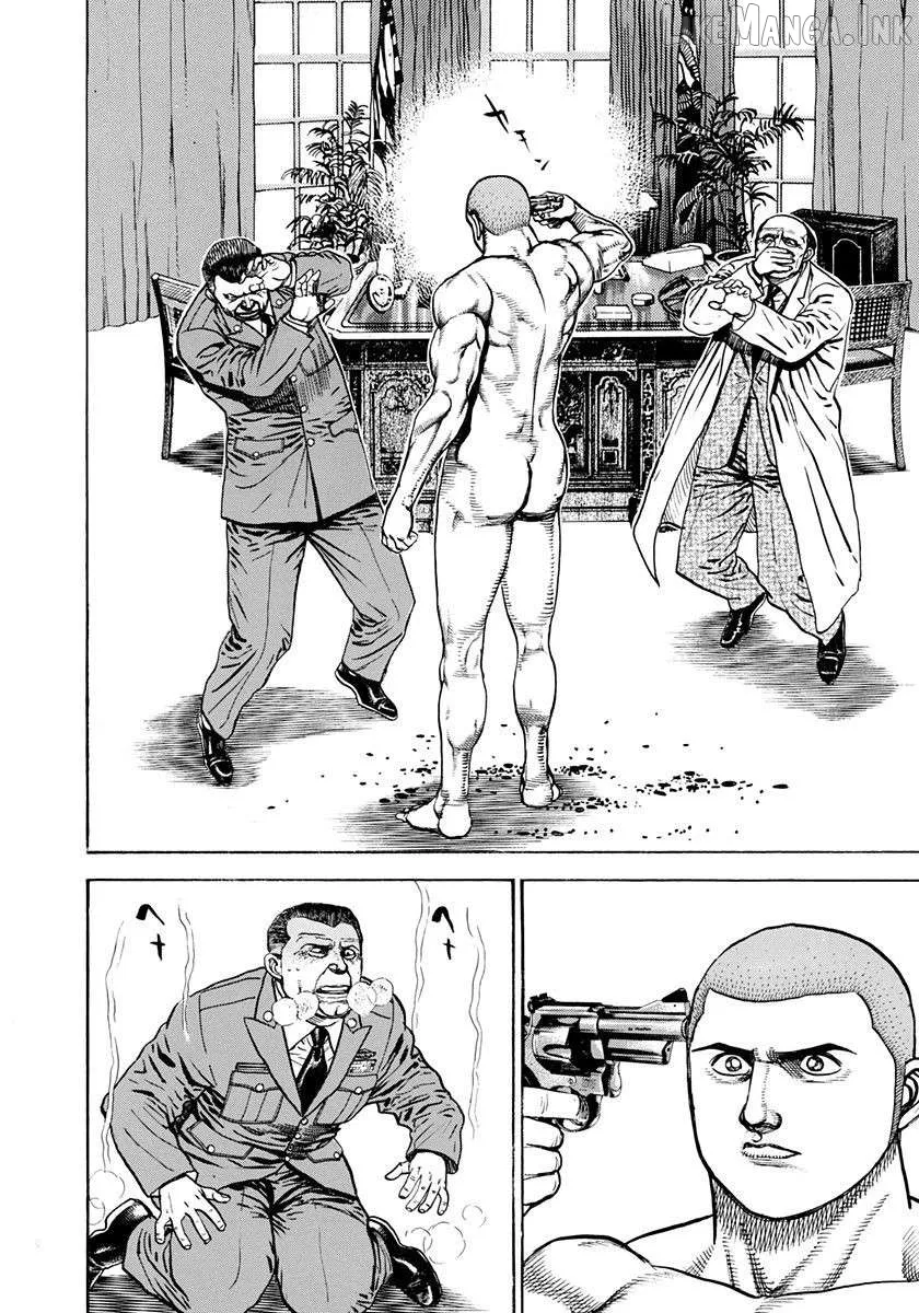 Read Koukou Tekkenden Tough chapter 388 image 14 on Lezhin