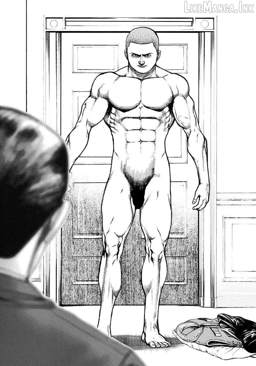 Read Koukou Tekkenden Tough chapter 388 image 4 on Lezhin