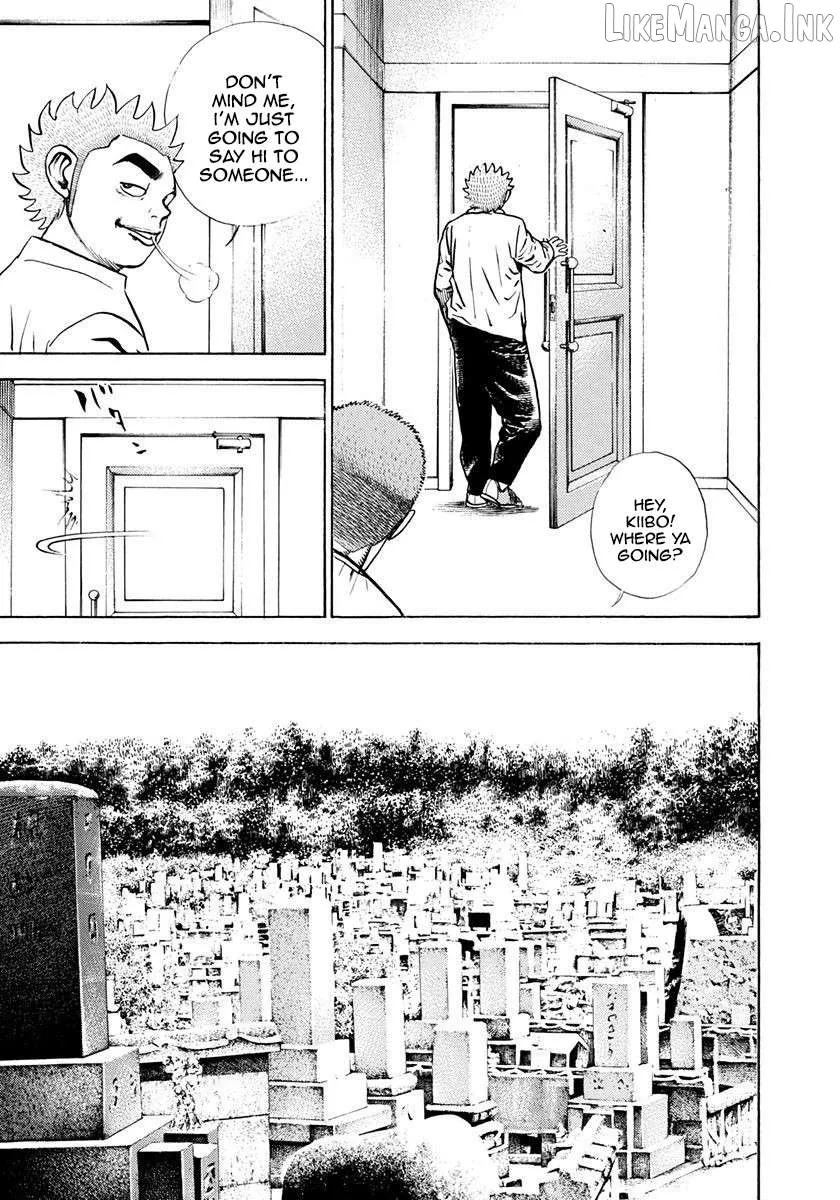 Read Koukou Tekkenden Tough chapter 389 image 12 on Lezhin