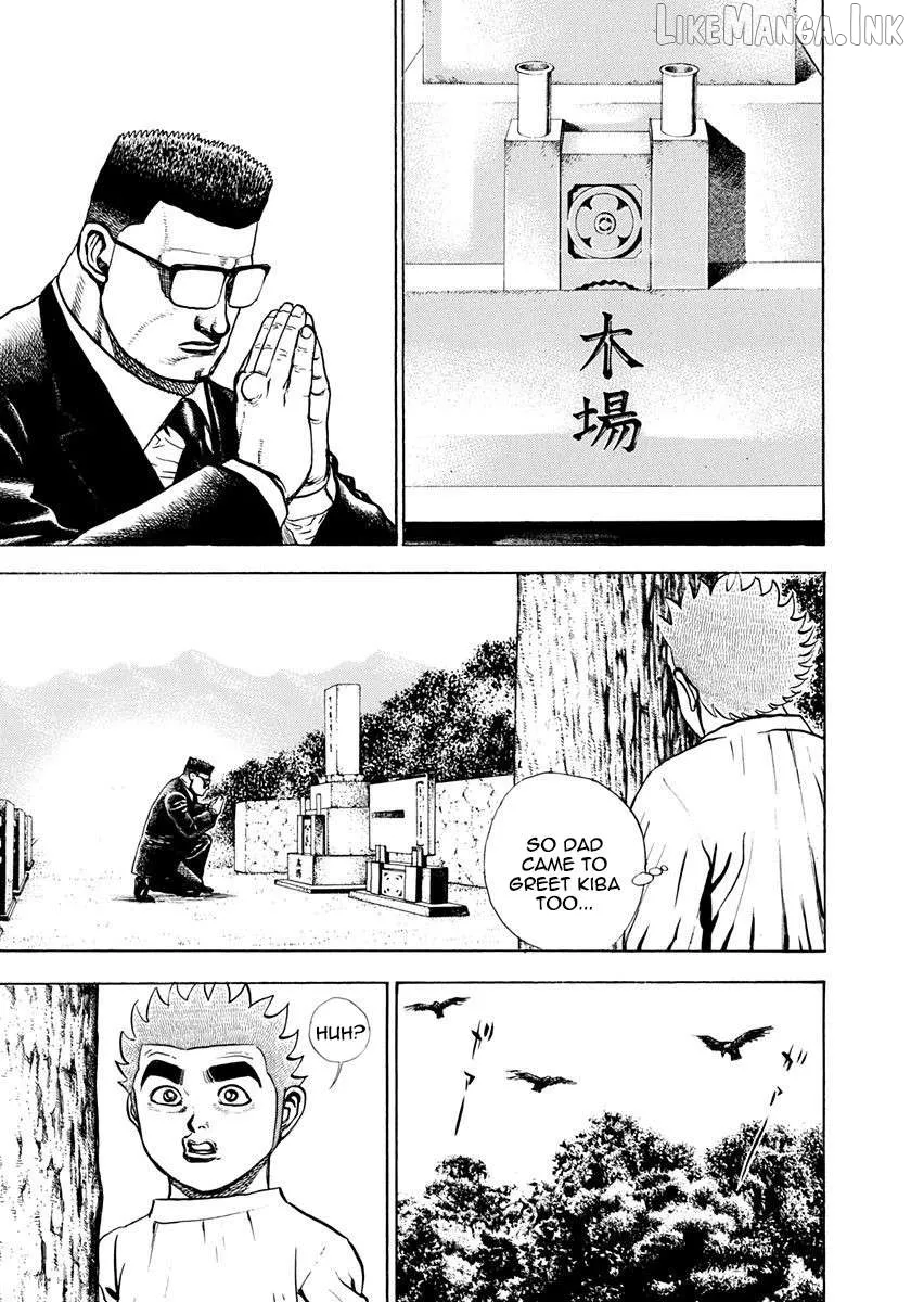 Read Koukou Tekkenden Tough chapter 389 image 14 on Lezhin
